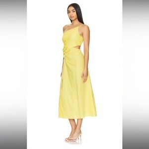 ‼️ SOLD ‼️ Revolve NWT Dress